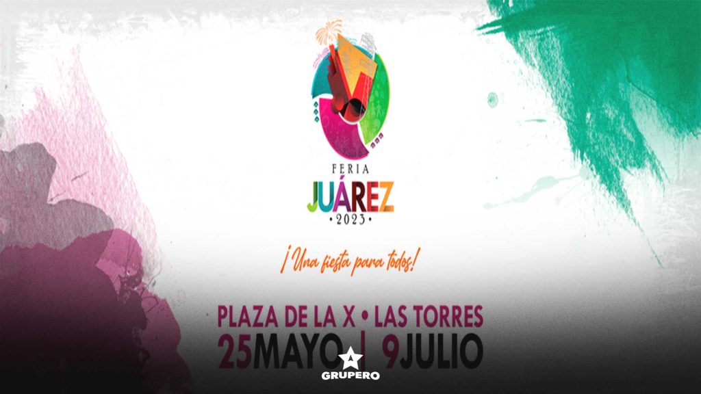 Feria Juárez 2023
