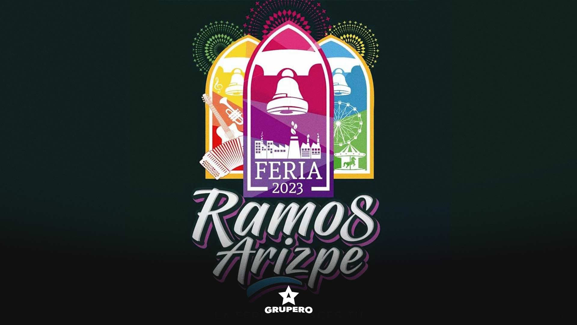 Feria Ramos Arizpe 2023