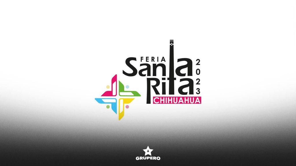 Feria Santa Rita Chihuahua 2023