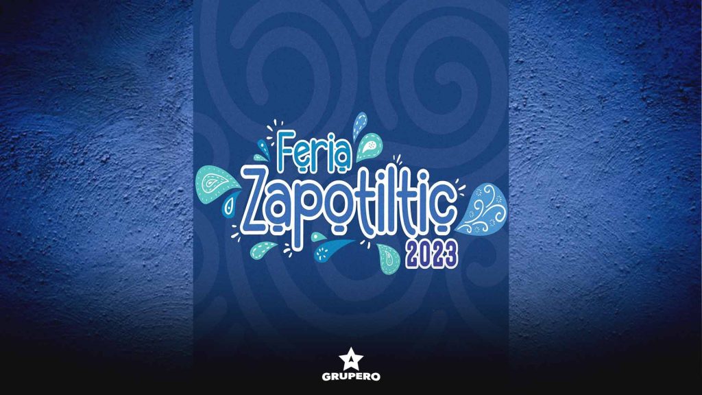 Feria Zapotiltic 2023