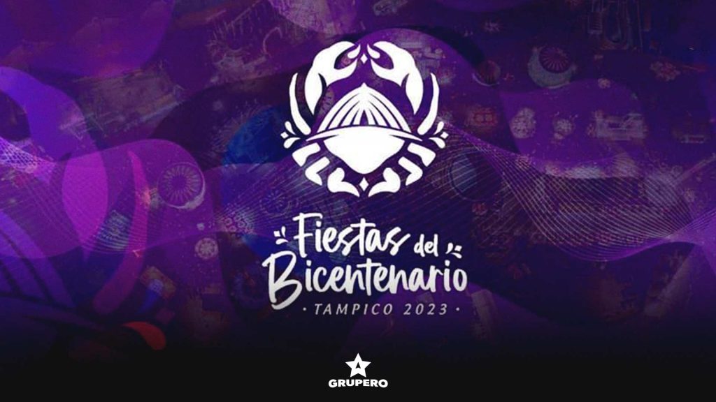 Fiestas del Bicentenario Tampico 2023