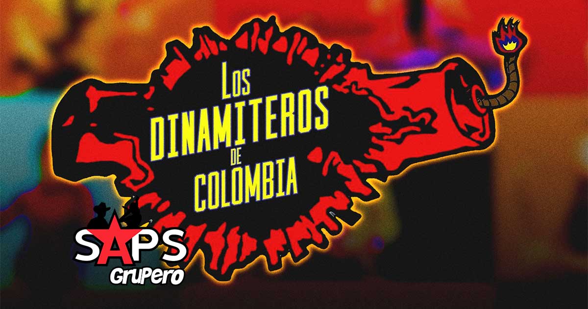 Biografía – Los Dinamiteros de Colombia