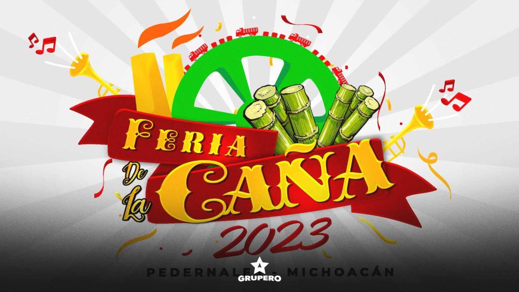 1ra Feria De La Caña Pedernales Michoacán 2023