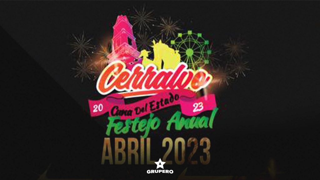 Feria Cerralvo 2023