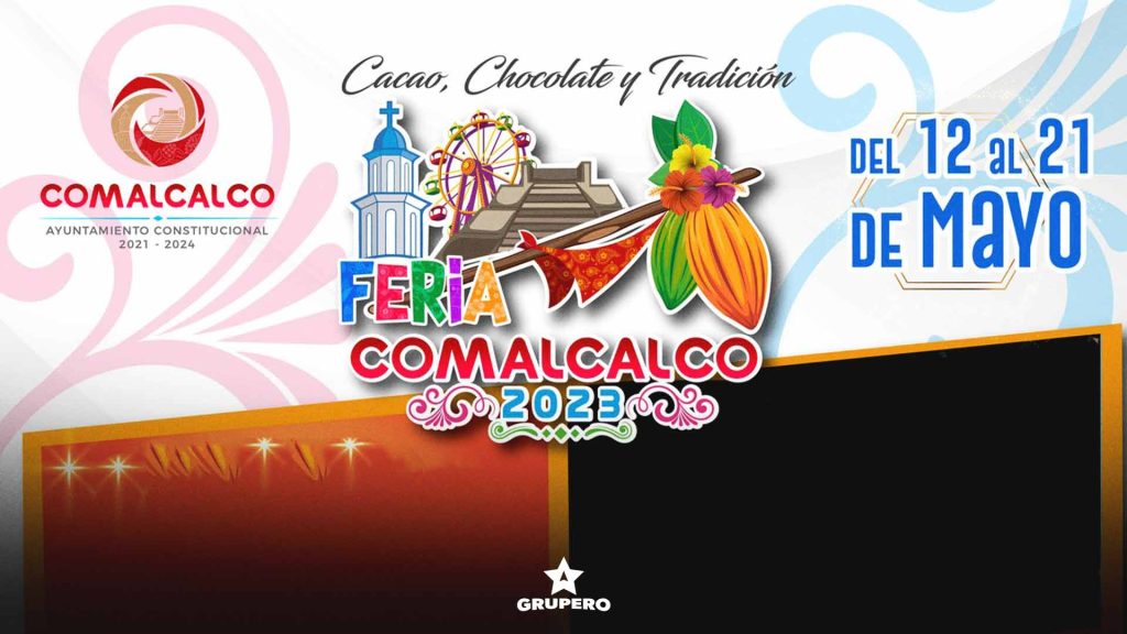 Feria Comalcalco 2023