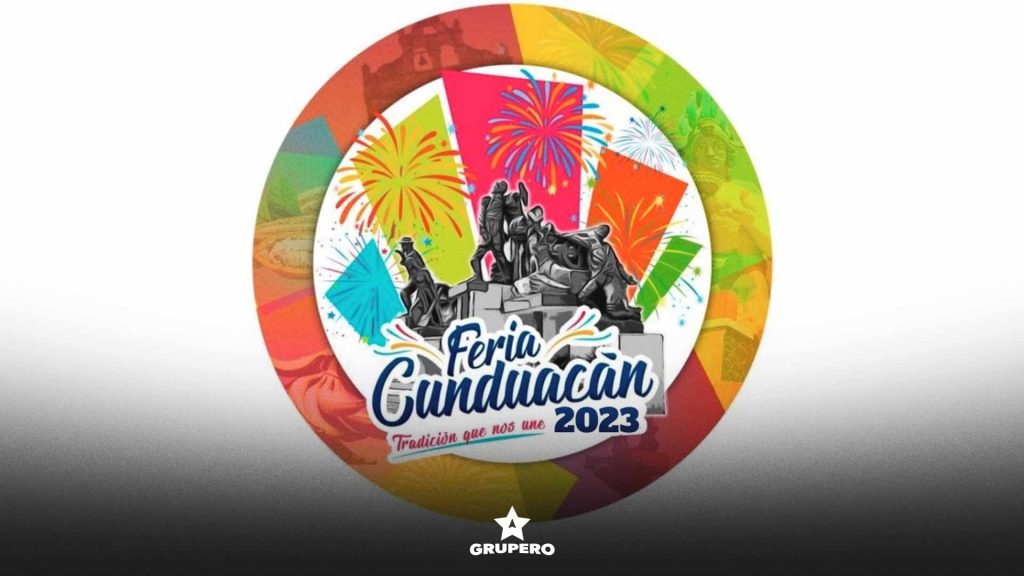 Feria Cunduacán 2023