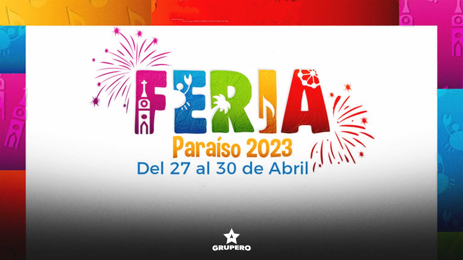 Feria Paraíso 2023