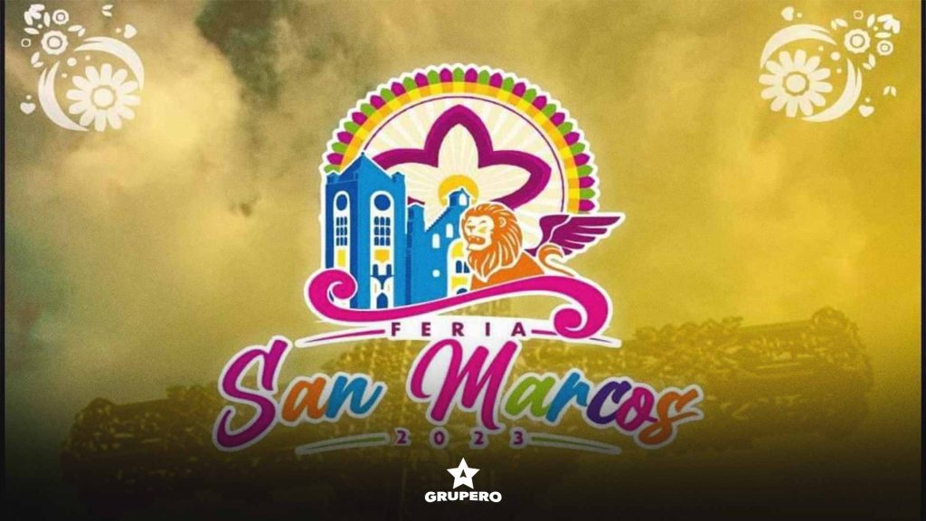 Feria San Marcos, Tuxtla Gutiérrez 2023