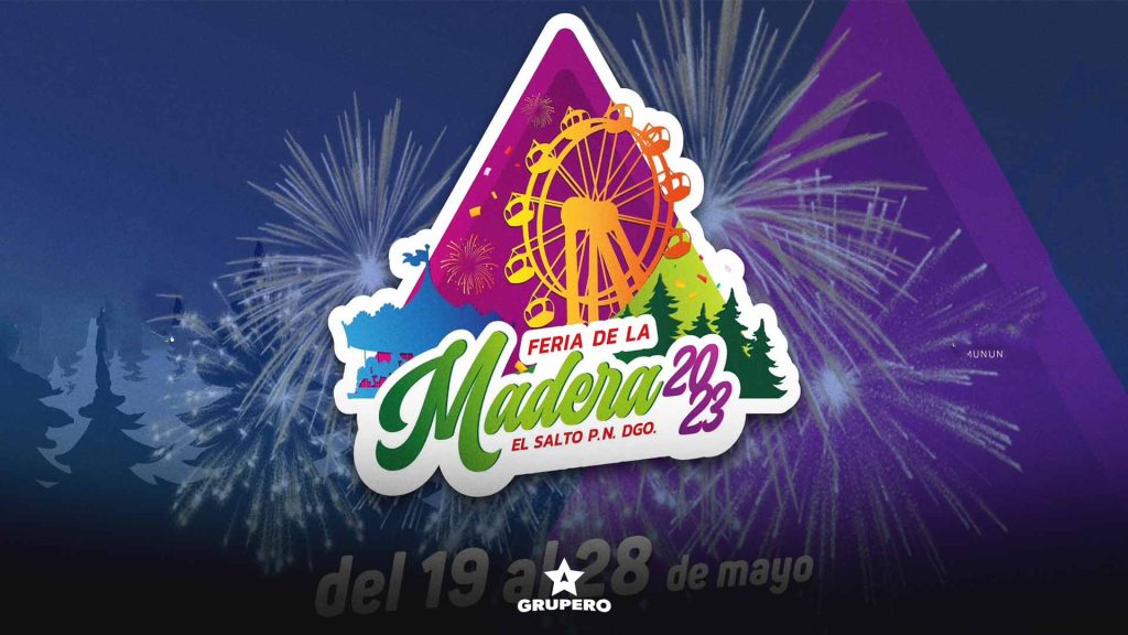 Feria de La Madera El Salto 2023