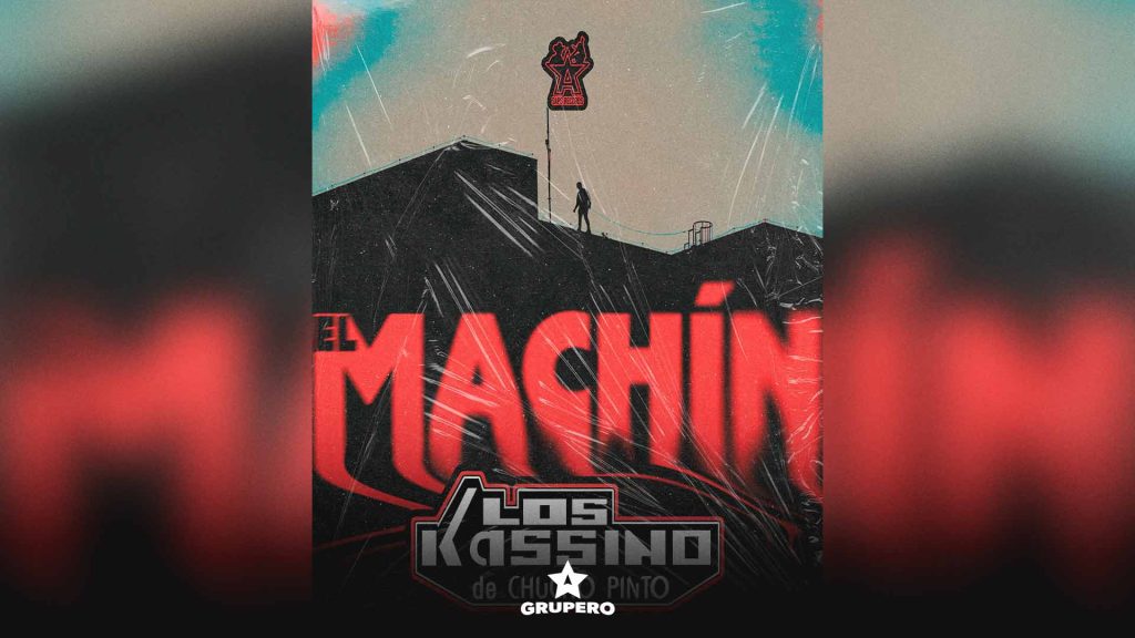 Letra “El Machín” – Los Kassino De Chucho Pinto