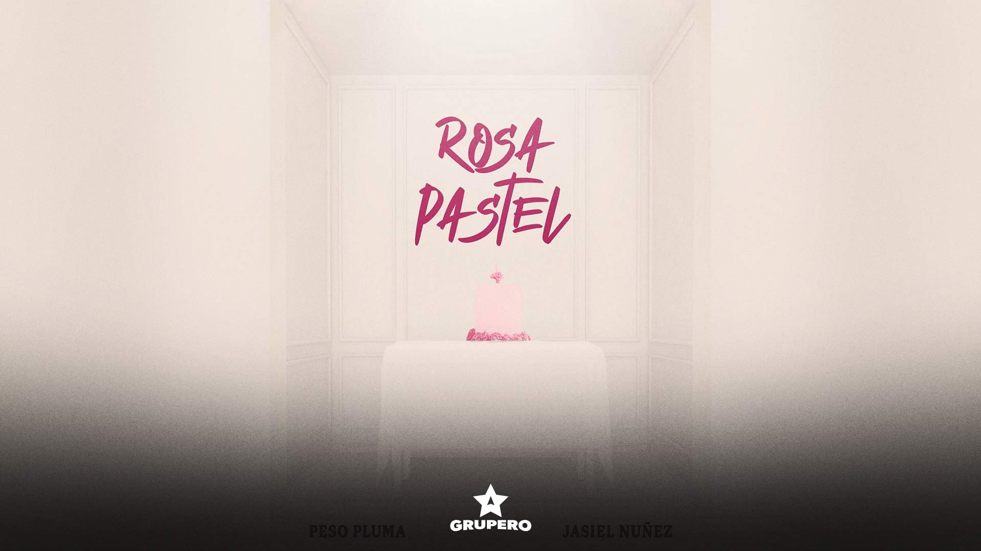 Letra “Rosa Pastel” – Peso Pluma & Jasiel Núñez