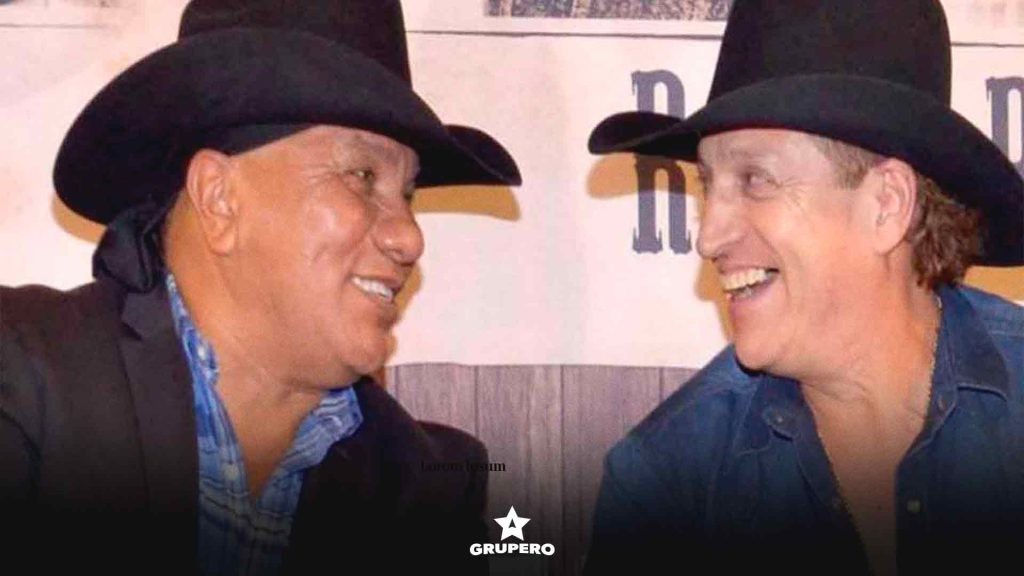Lupe Esparza y Ramiro Delgado siguen en disputa a pesar de los años
