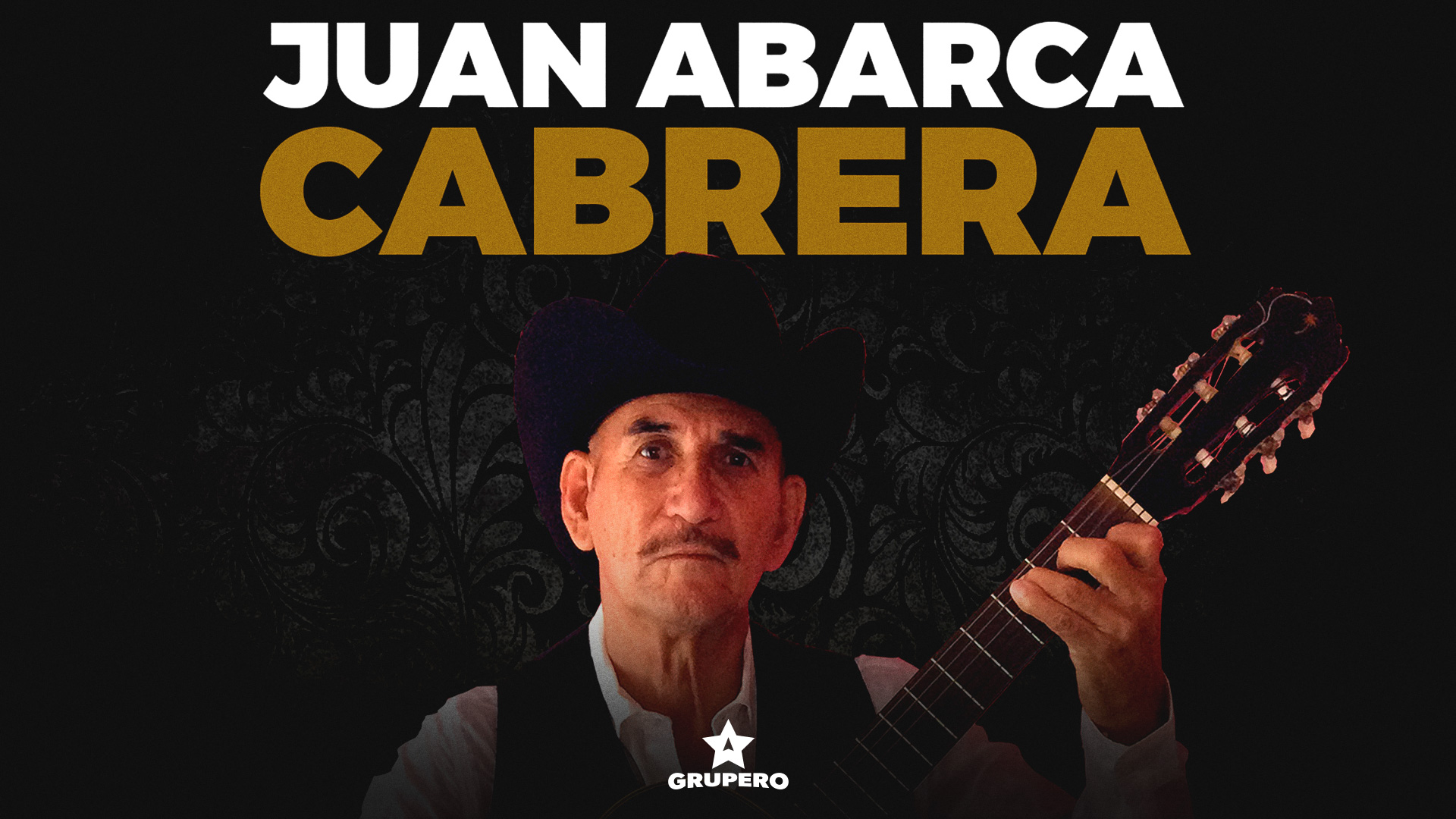 Biografía – Juan Abarca Cabrera