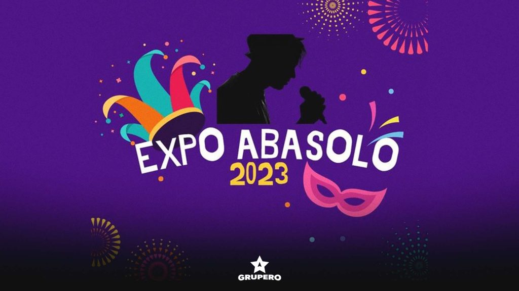 Expo Feria Abasolo 2023