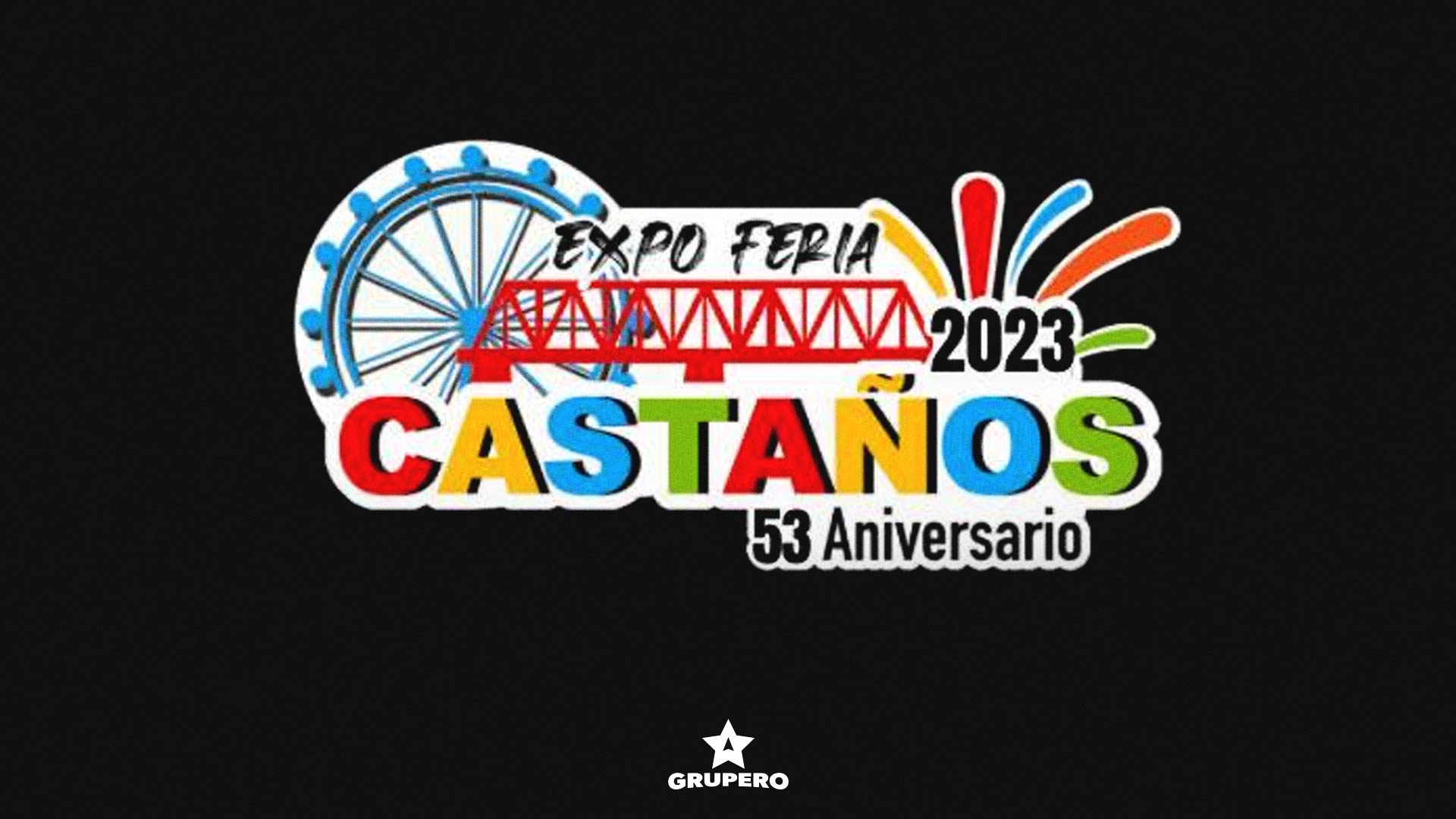 Expo Feria Regional Castaños 2023