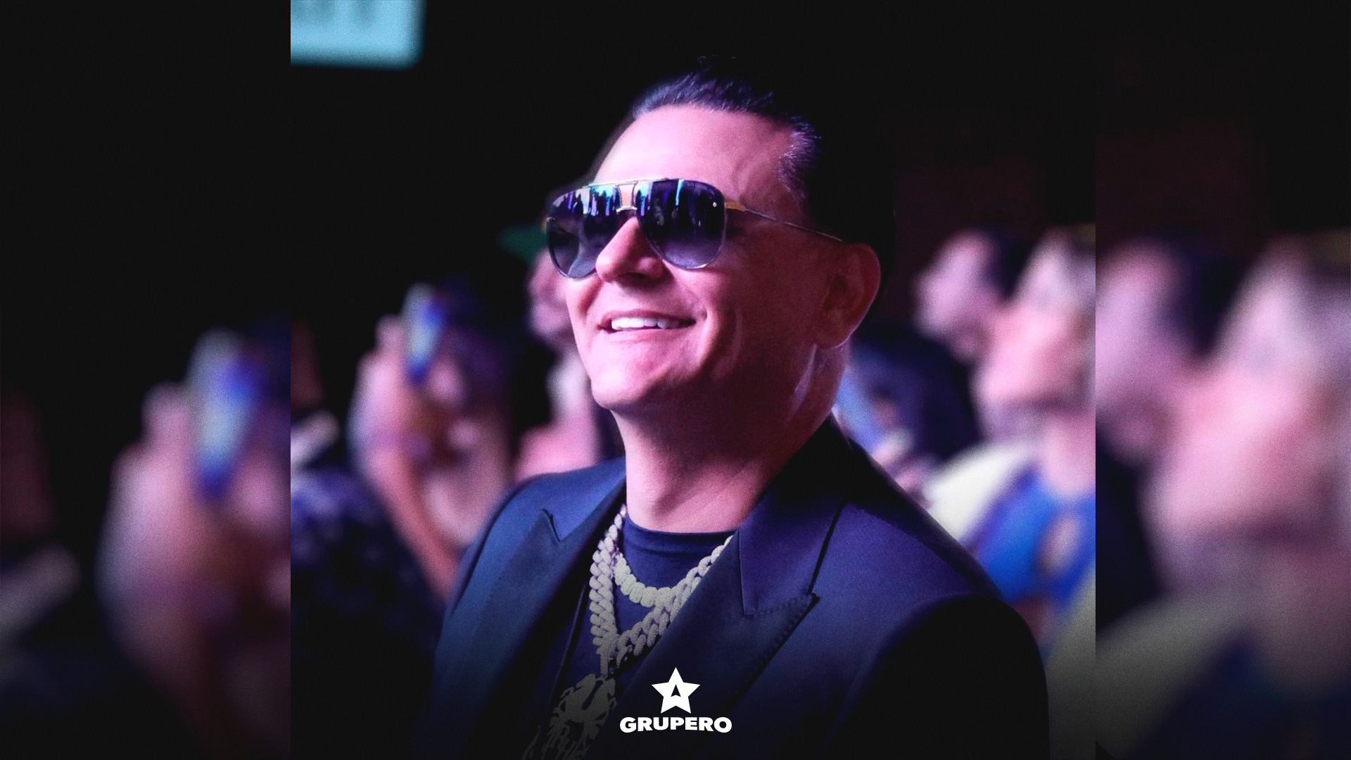 Jimmy Humilde se considera “el padre” de la música urbana mexicana