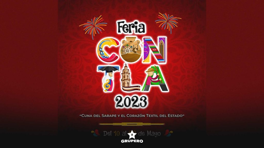 Feria Contla 2023