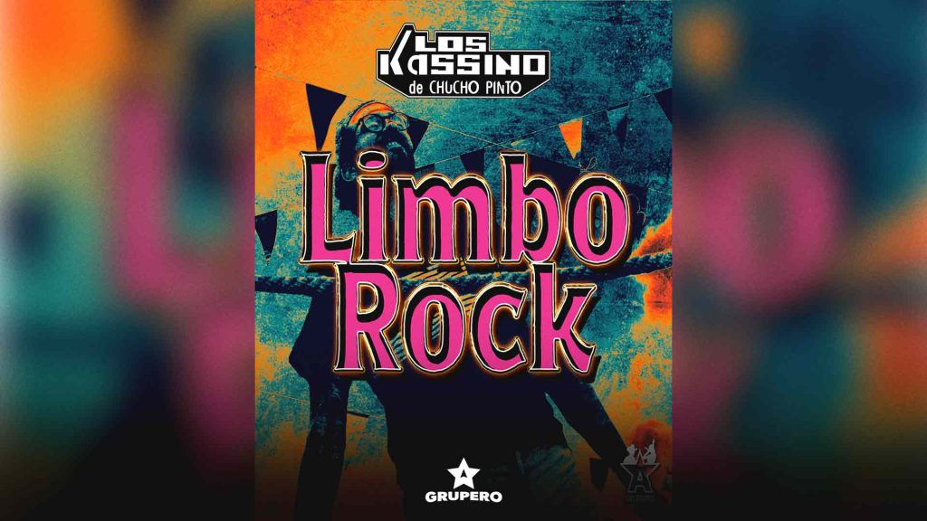 Letra “Limbo Rock” – Los Kassino De Chucho Pinto