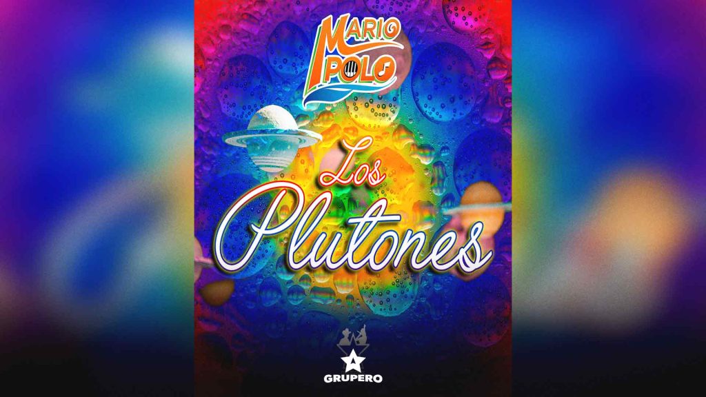 Letra “Los Plutones” – Mario Polo