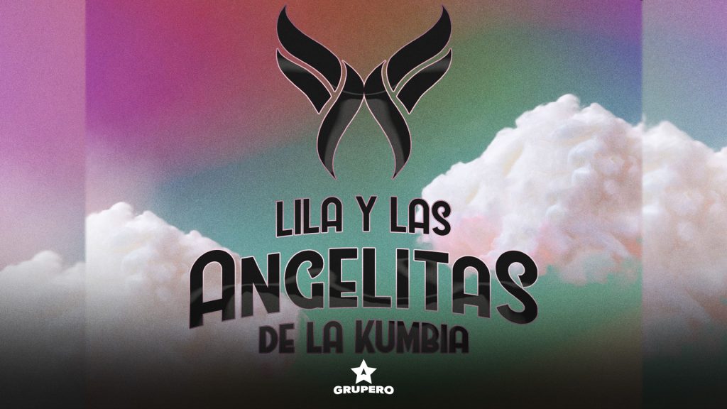 Biografía – Lila Y Las Angelitas De La Kumbia