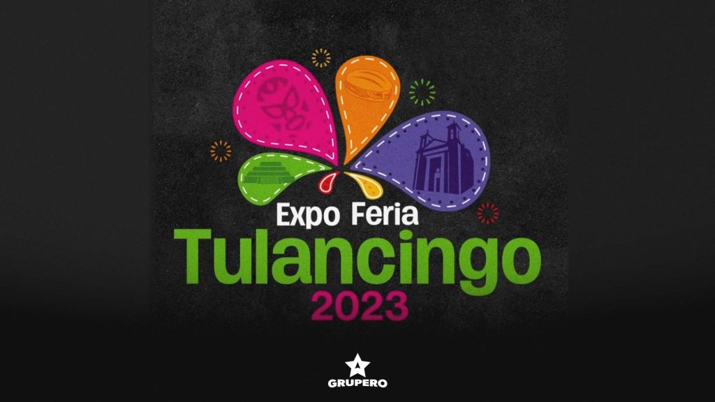 Expo Feria Tulancingo 2023