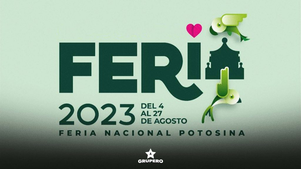 Feria Nacional Potosina FENAPO 2023