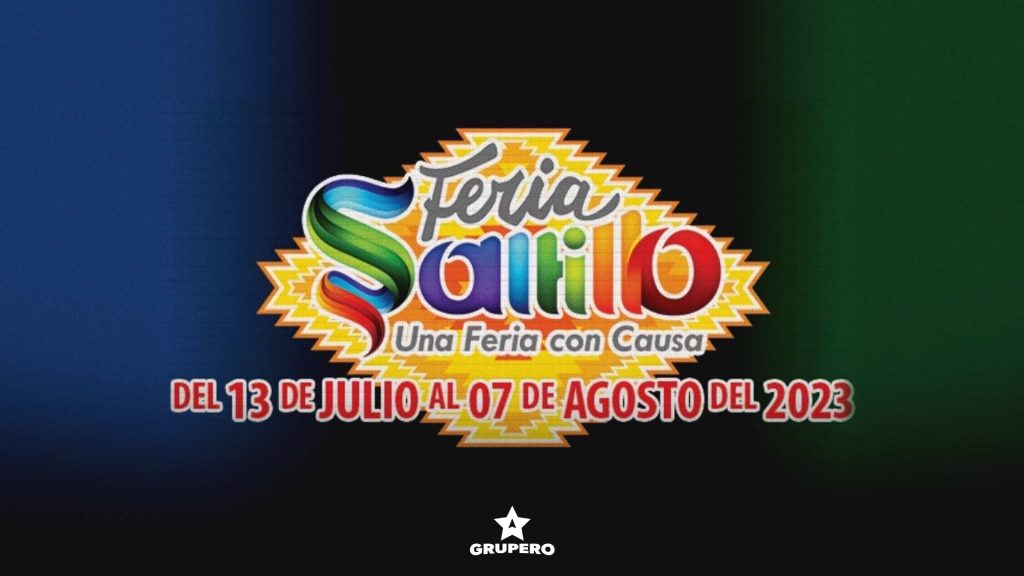 Feria Saltillo 2023