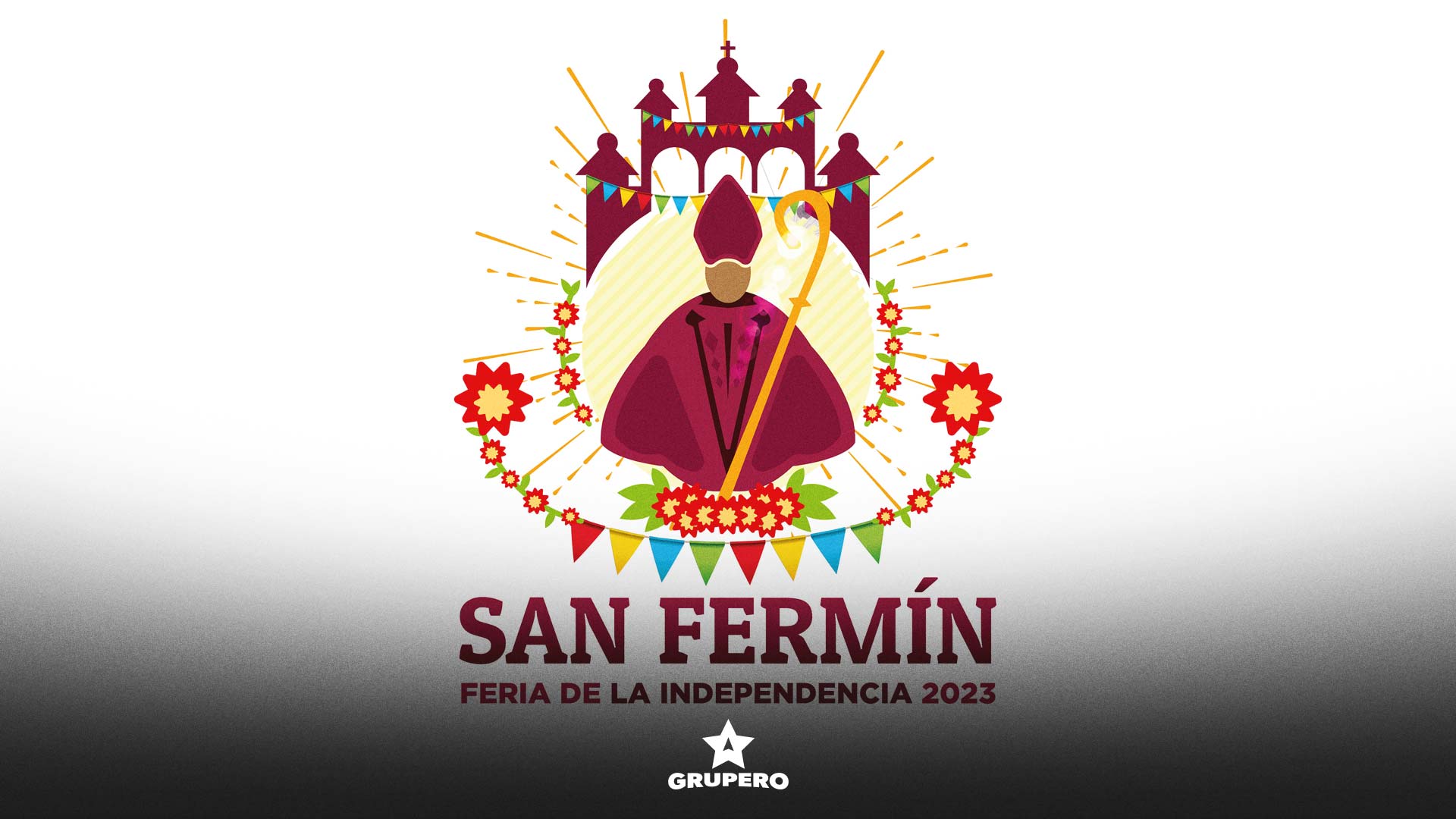 Feria San Fermín 2023