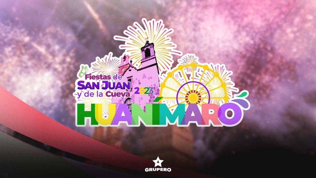 Fiestas de San Juan y de la Cueva Huanímaro 2023