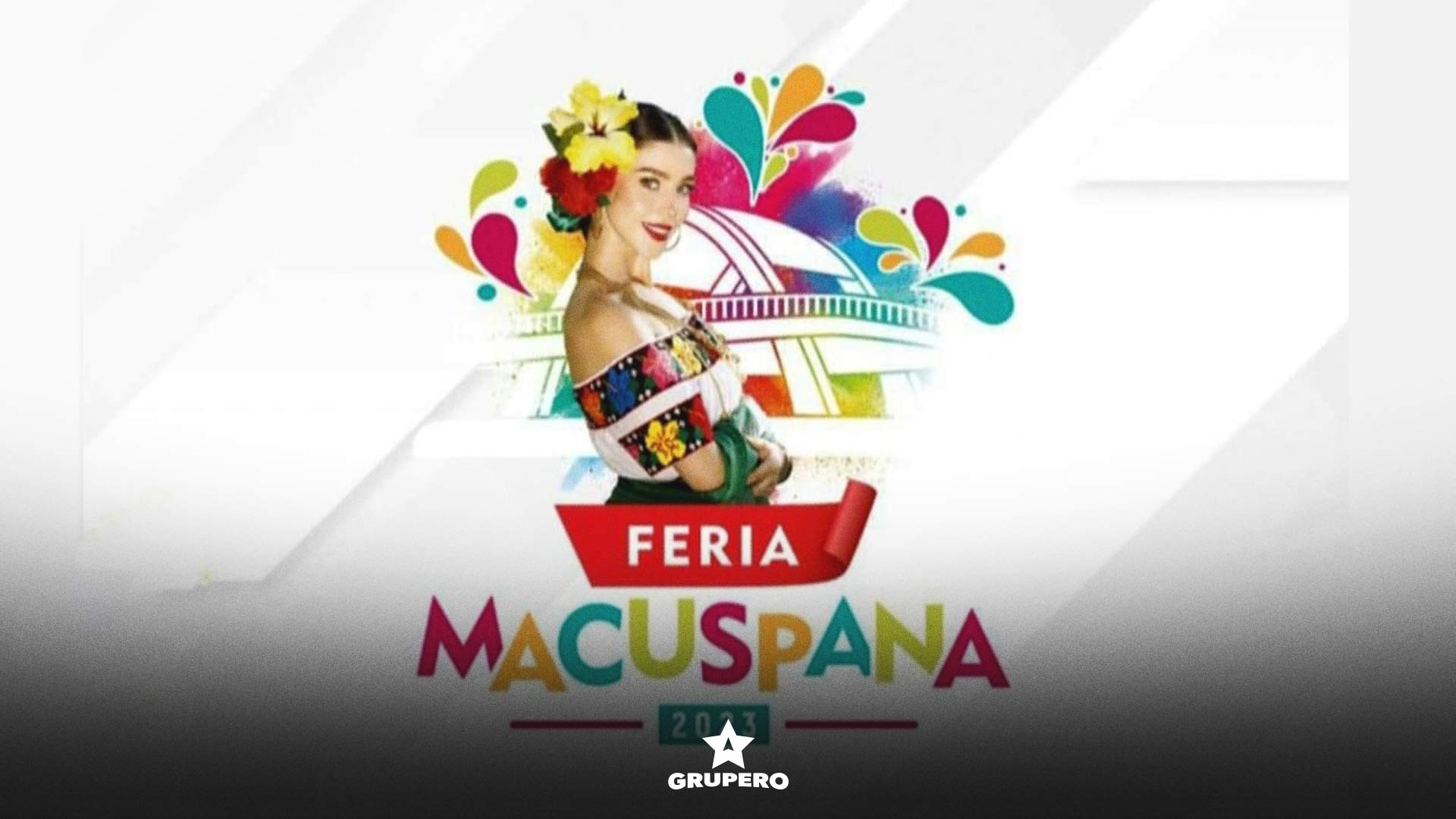 Feria Macuspana 2023