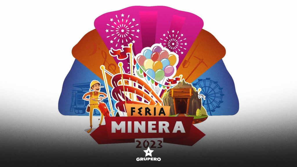 Feria Minera 2023