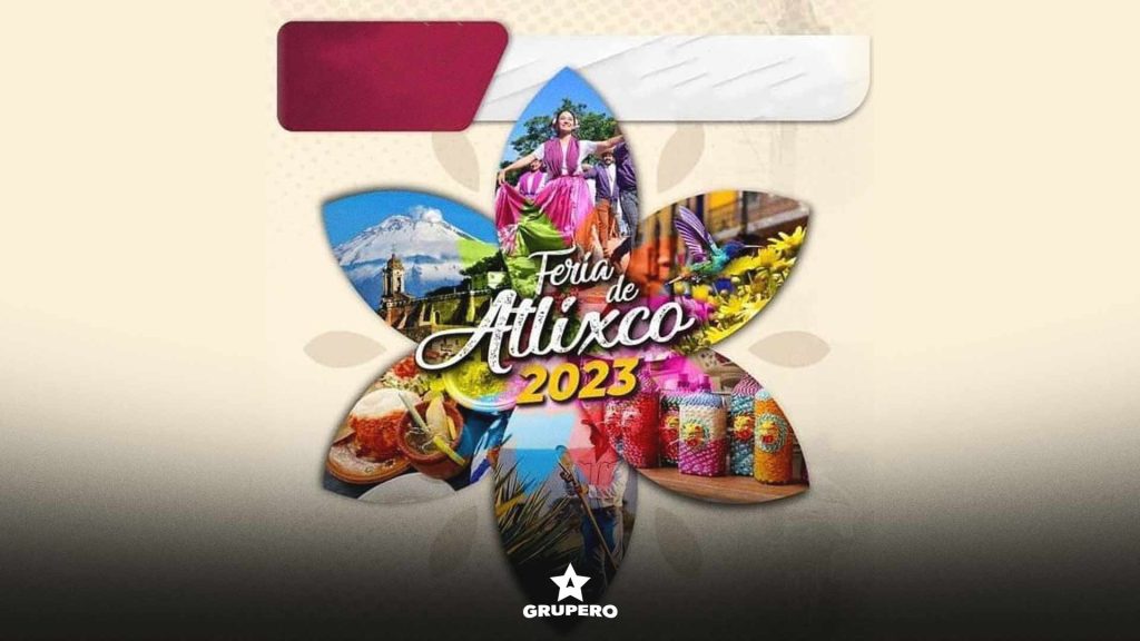 Feria de Atlixco 2023