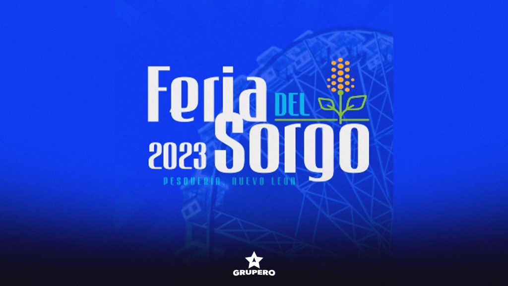 Feria del Sorgo 2023