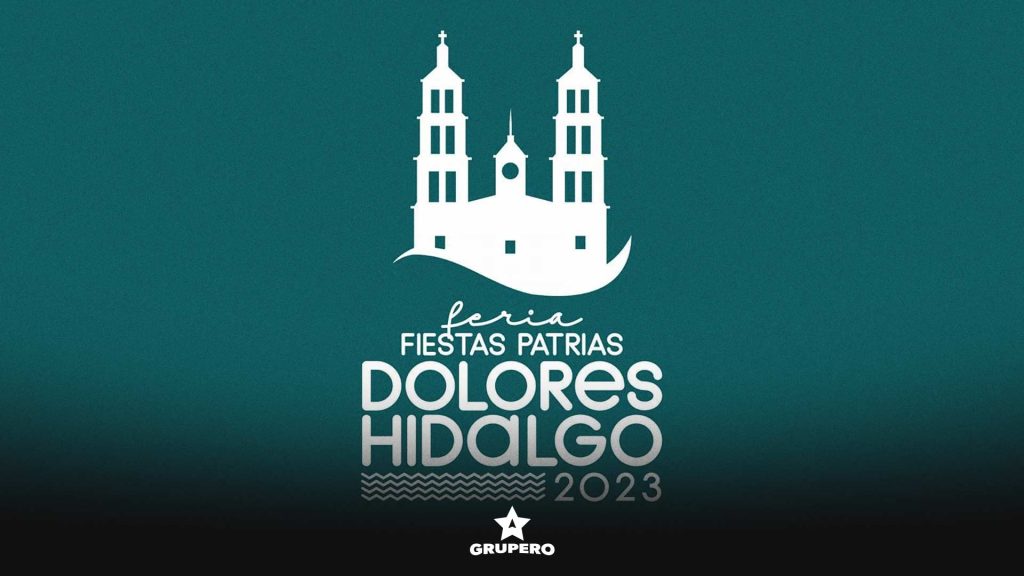 Fiestas Patrias Dolores Hidalgo 2023