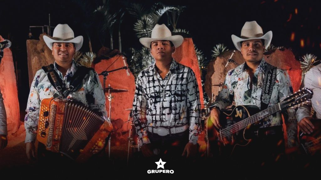 Los Dos De Tamaulipas y Alemi Bustos unen su talento en un dueto