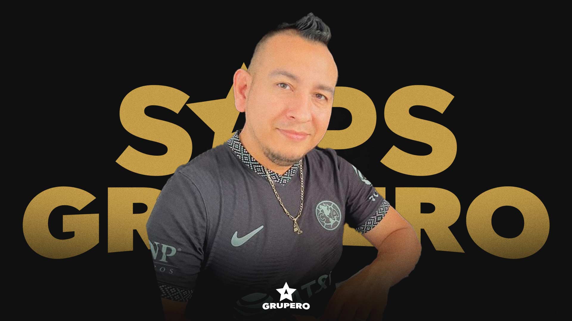 Omar Corona y Su Norteño se unen a las filas de SAPS Records