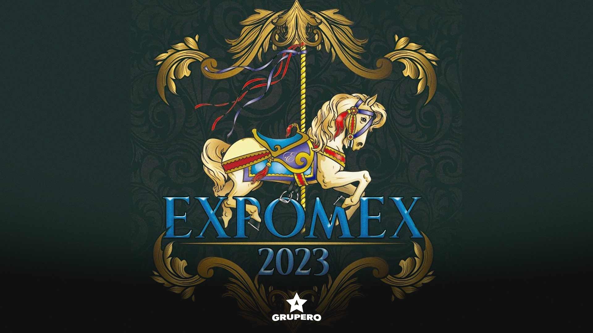 Expomex Nuevo Laredo 2023