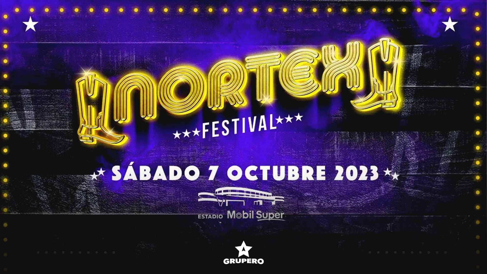 Festival Nortex 2023