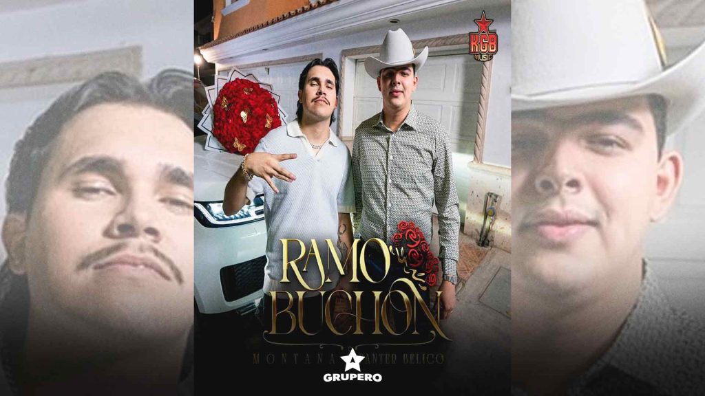 Letra “Ramo Buchón” – Montana & Panter Bélico