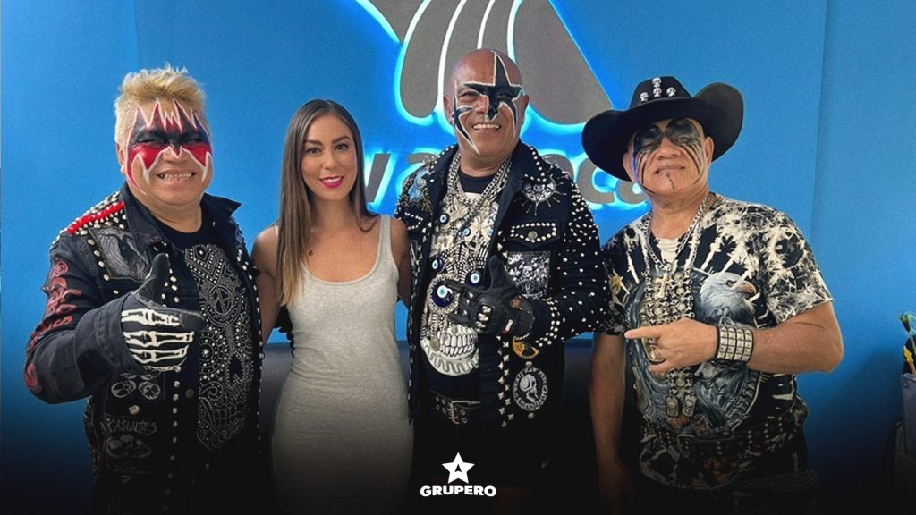 Los Super Caracoles recorren Yucatán con gira de medios