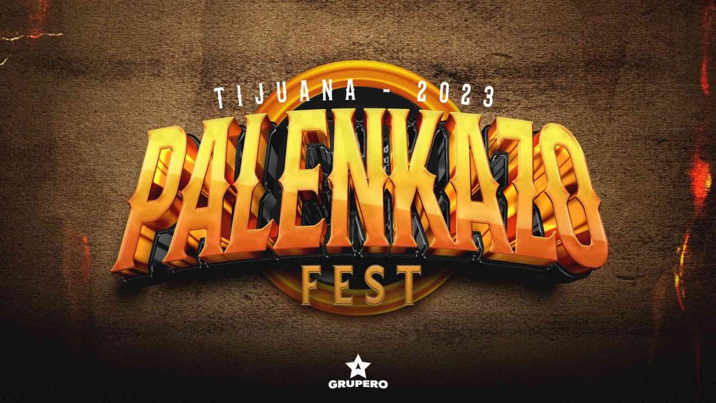 Palenkazo Fest 2023