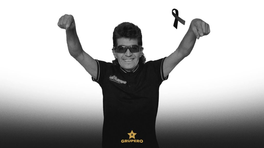 Se reporta fallecimiento de Ricardo Rodríguez “Kiki”, líder de Grupo La Fuerza de S.L.P