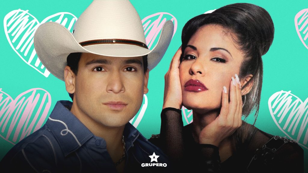 Bobby Pulido revela la dedicación de “Desvelado” para Selena Quintanilla