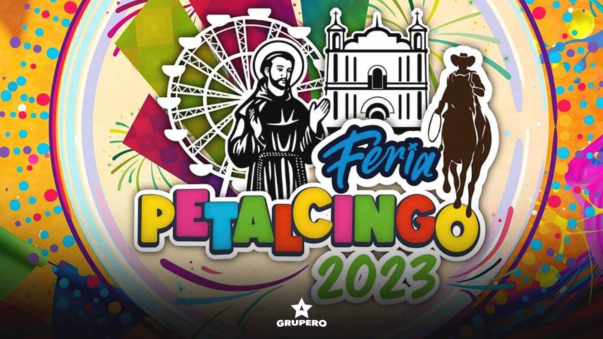 Feria Petalcingo 2023