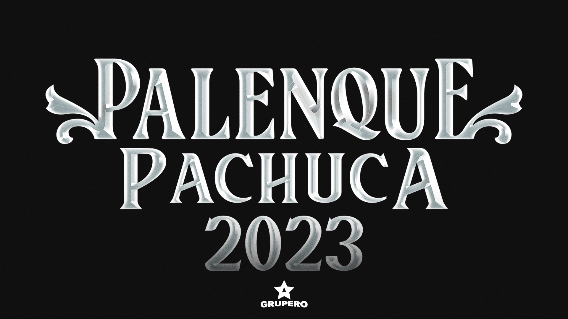 Con éxito total termina el Palenque Pachuca 2023