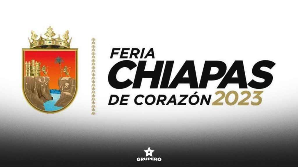Feria Chiapas 2023