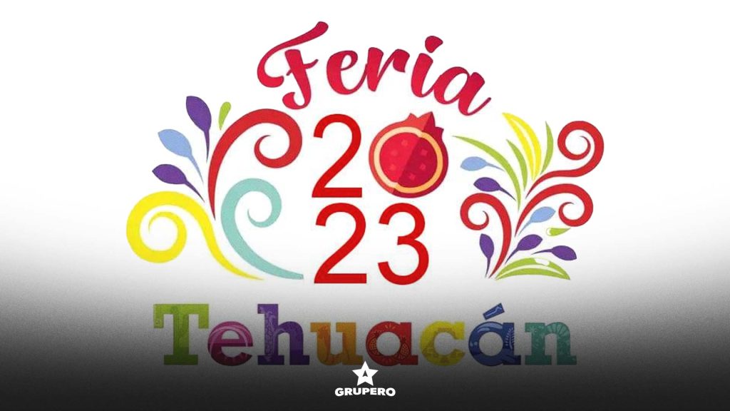 Feria Tehuacán 2023