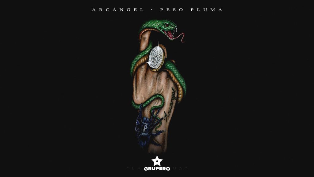 Letra “La Chamba” – Arcángel & Peso Pluma