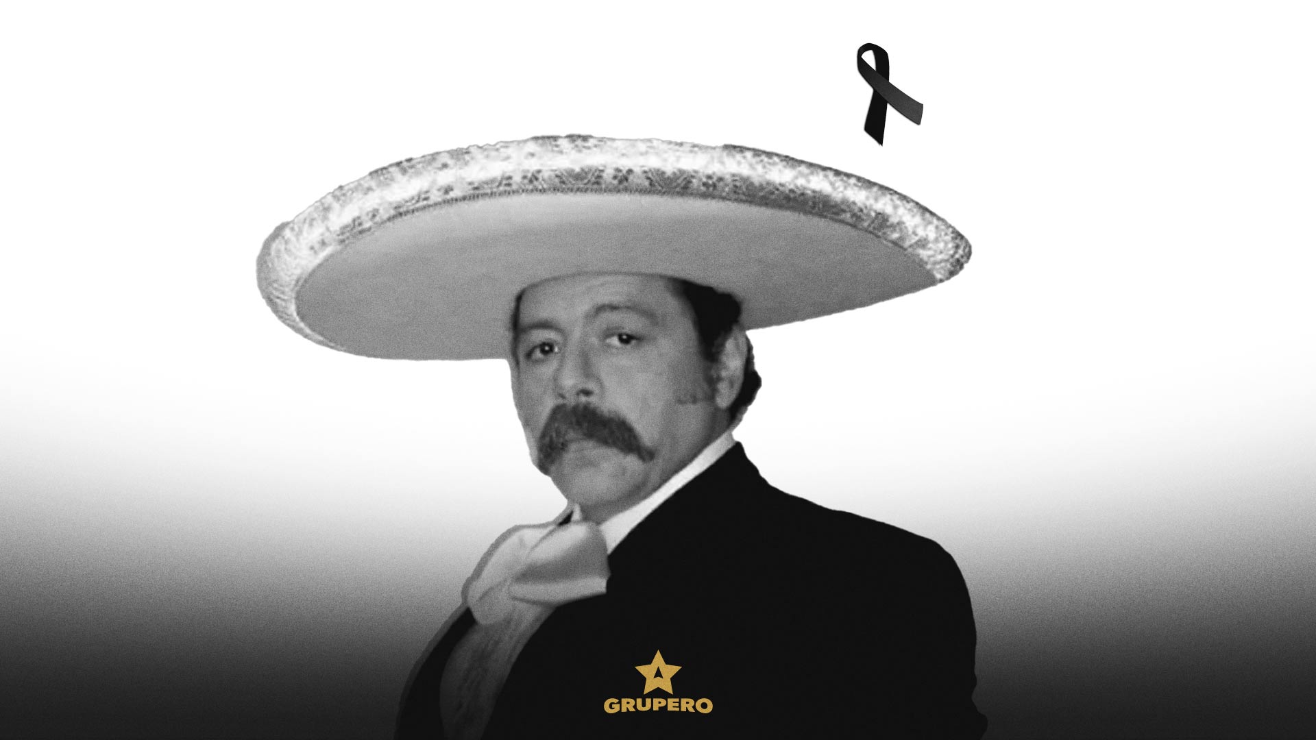 Pierde la vida Alberto Ángel “El Cuervo”, ícono de la música Ranchera