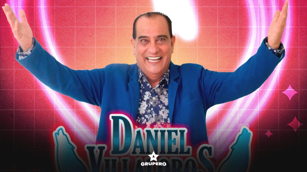 Daniel Villalobos - Biografía